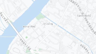 Trok Surau Chakrapong 96