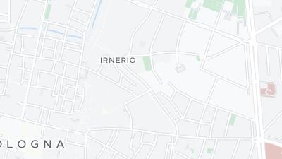 Mapa de localització de l'hotel