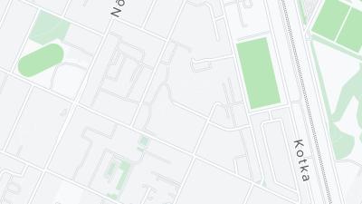 Mapa de localització de l'hotel