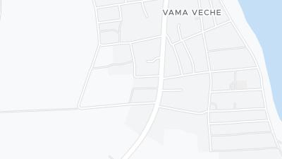 Mappa di localizzazione hotel