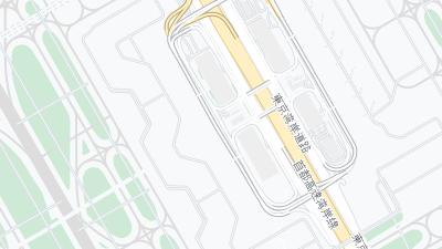 Mappa di localizzazione hotel