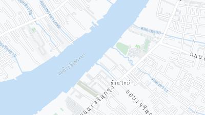 2052 7 9 Charoenkrung 72 1 Alley, Wat Phrayakrai Bangkholaem, Bangkok 10120, Thailand