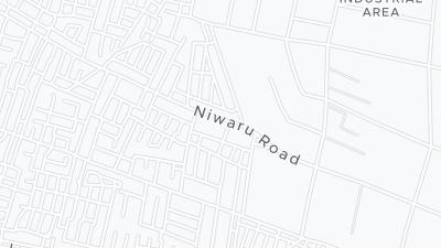 Visa hotellet på en karta