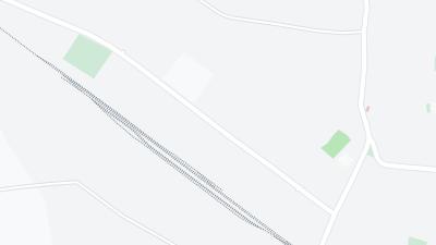 Mapa de localização do hotel