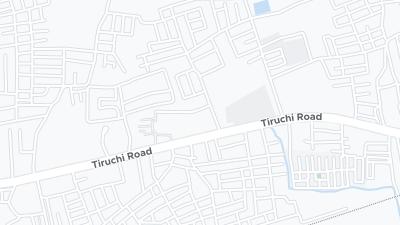 Visa hotellet på en karta