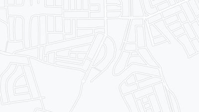 Plan de localisation de l'hôtel