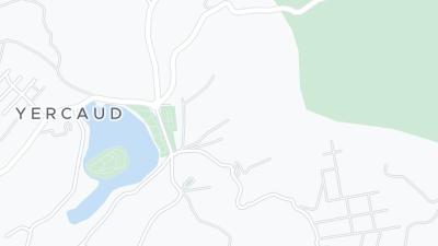 Mapa de localització de l'hotel