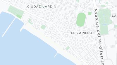 126 Avenida De Cabo De Gata 1 1