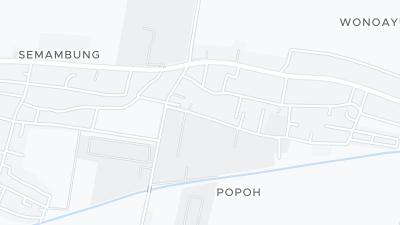 Visa hotellet på en karta