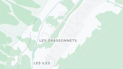 1580 Route D'argentière