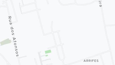 Mapa de localización del hotel