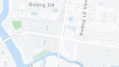 Visa hotellet på en karta