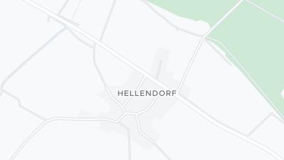 Mapa de localização do hotel