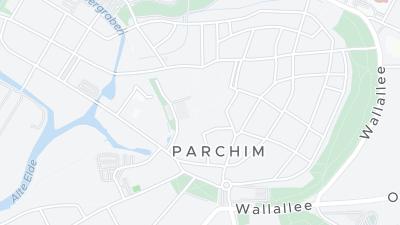 Mapa de localització de l'hotel