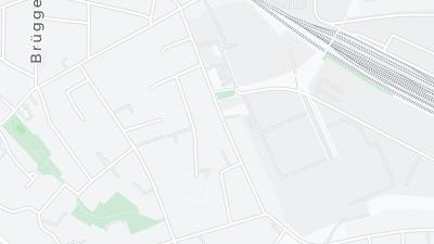 Visa hotellet på en karta