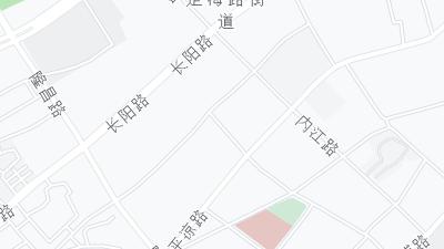 Mapa de localització de l'hotel