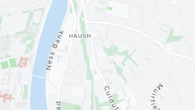 Mapa de localització de l'hotel