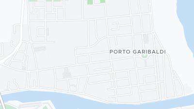 Visa hotellet på en karta