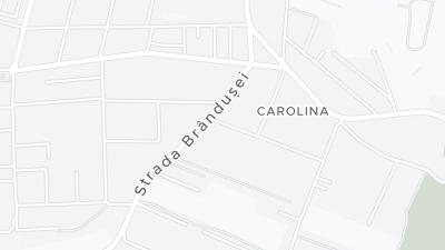 10 Strada Brândușei