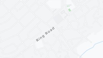 Mappa di localizzazione hotel