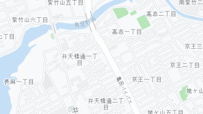 酒店地图