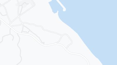 Visa hotellet på en karta