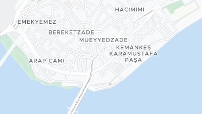 Kemeralti Caddesi No. 10 - Karakoy