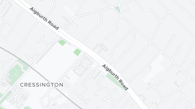 Mappa di localizzazione hotel