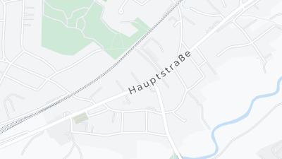 Visa hotellet på en karta