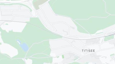 Mapa de localização do hotel