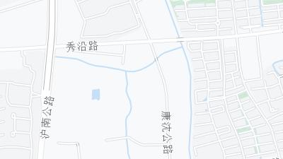 Mapa de localització de l'hotel