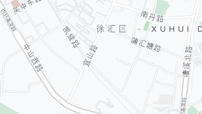 Mapa de localització de l'hotel