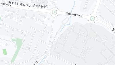 Brunel Way, The Murray, South Lanarkshire