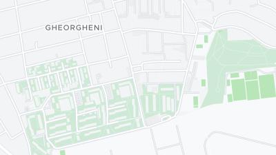 Mapa de localització de l'hotel