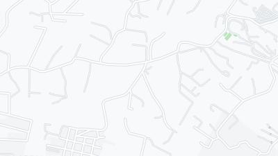 Plan de localisation de l'hôtel