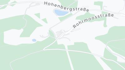 Visa hotellet på en karta