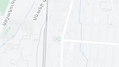 Mappa di localizzazione hotel