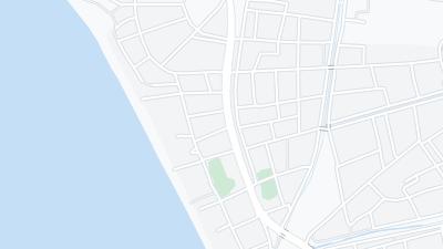 Mappa di localizzazione hotel