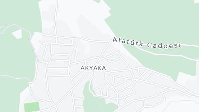 Mappa di localizzazione hotel