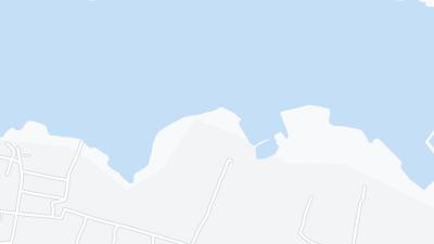 Mapa de localização do hotel