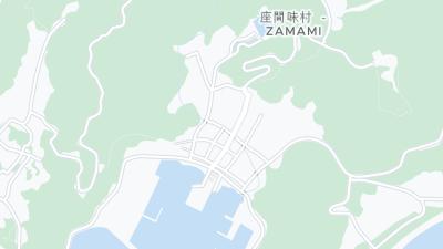 Plan de localisation de l'hôtel