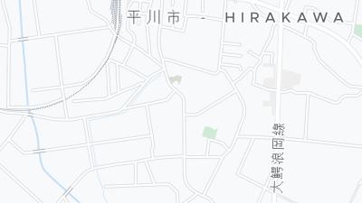 酒店地图