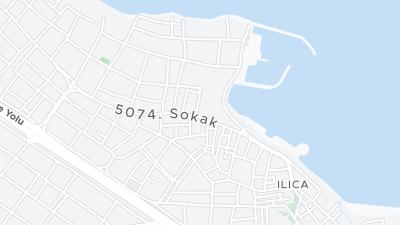 Mappa di localizzazione hotel