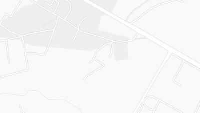 Kort over hotellets beliggenhed