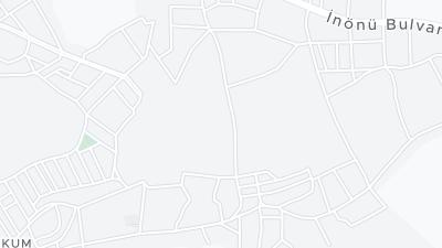 Mappa di localizzazione hotel