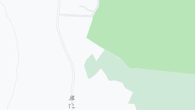 Mapa de localização do hotel