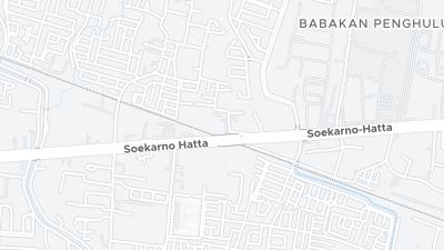 Visa hotellet på en karta