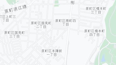 酒店地图