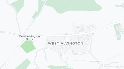 Mapa de localització de l'hotel