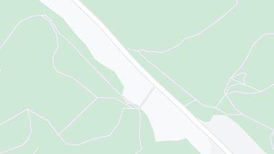 Mapa de localização do hotel